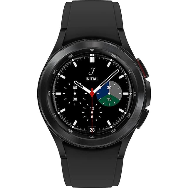 Relojes GPS Samsung Galaxy Watch 4 Classic - Negro