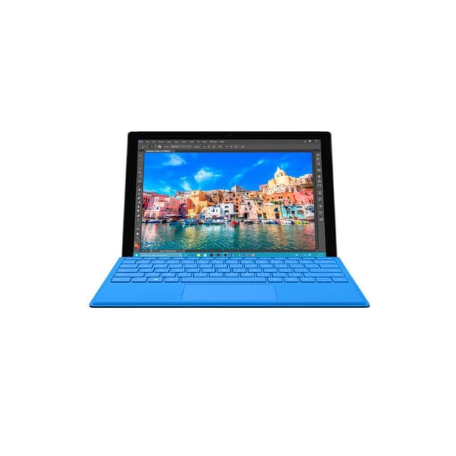 Microsoft Surface Pro 4 15" Core i 2,2 GHz - SSD 256 GB - 8GB - Teclado Español