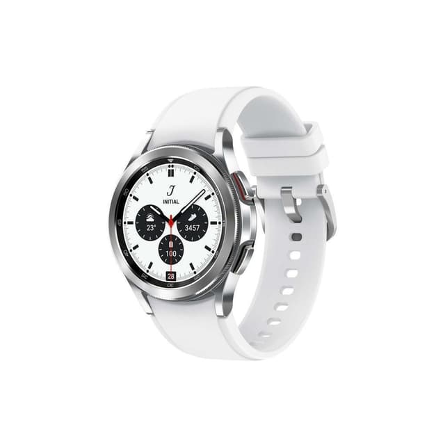 Relojes Cardio GPS  Galaxy Watch 4 Classic - Blanco