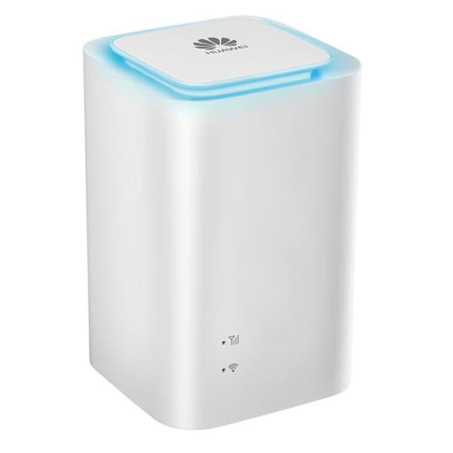 Huawei LTE Cube Router