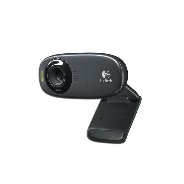 Logitech HD 720P Webcam