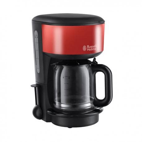 Cafeteras Russell Hobbs 20131