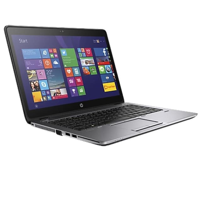 HP EliteBook 840 G2 14" Core i5 2,3 GHz - SSD 512 GB - 8GB - teclado francés