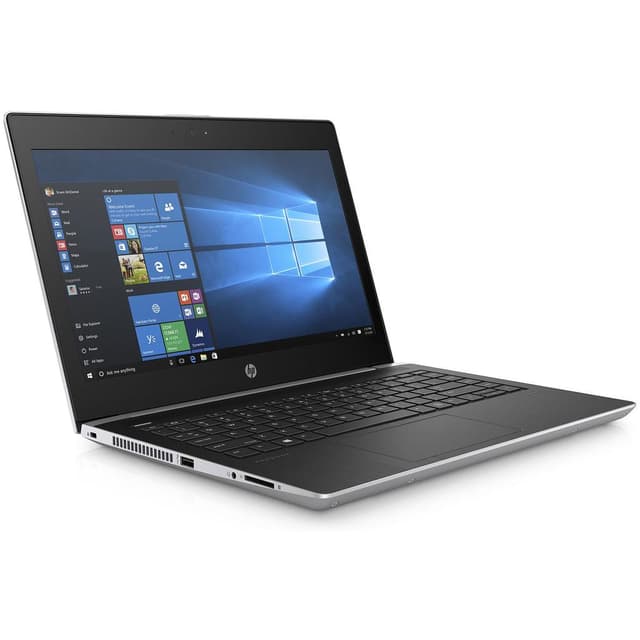 HP ProBook 430 G5 13" Core i3 2,4 GHz - SSD 128 GB - 8GB - teclado español