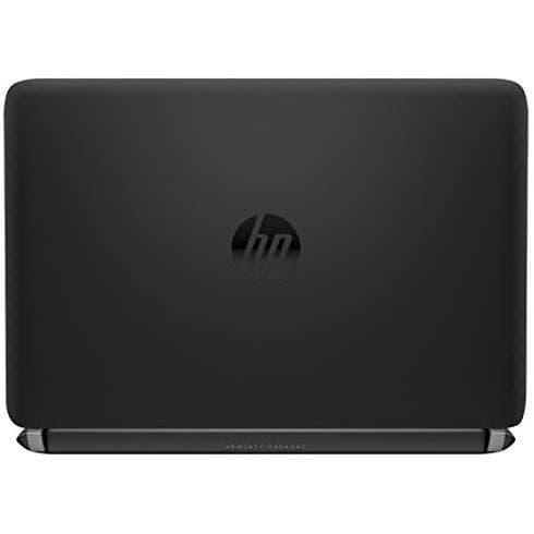 Hp ProBook 430 G1 13" Core i3 1,7 GHz - SSD 128 GB - 4GB - Teclado Español