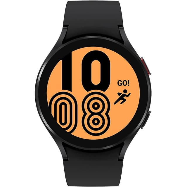 Relojes Cardio GPS  Galaxy watch 4 (40mm) - Negro