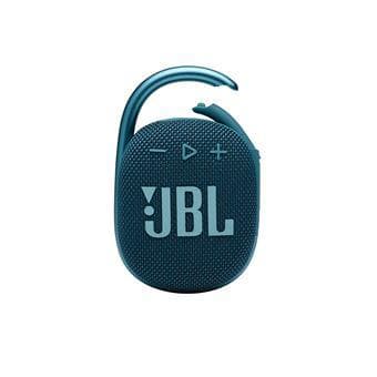 Altavoces Bluetooth Jbl Clip 4 - Azul