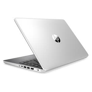 HP Notebook - 14S-DQ0000NF 14" Core i3 2,1 GHz - SSD 256 GB - 4GB - teclado finés
