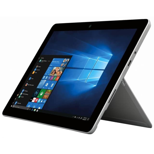 Microsoft Surface Pro 4 12" Core i5 2,4 GHz - SSD 256 GB - 8GB Inglés (US)