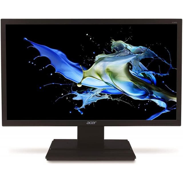 Monitor 23" LED FHD Acer V246HQL