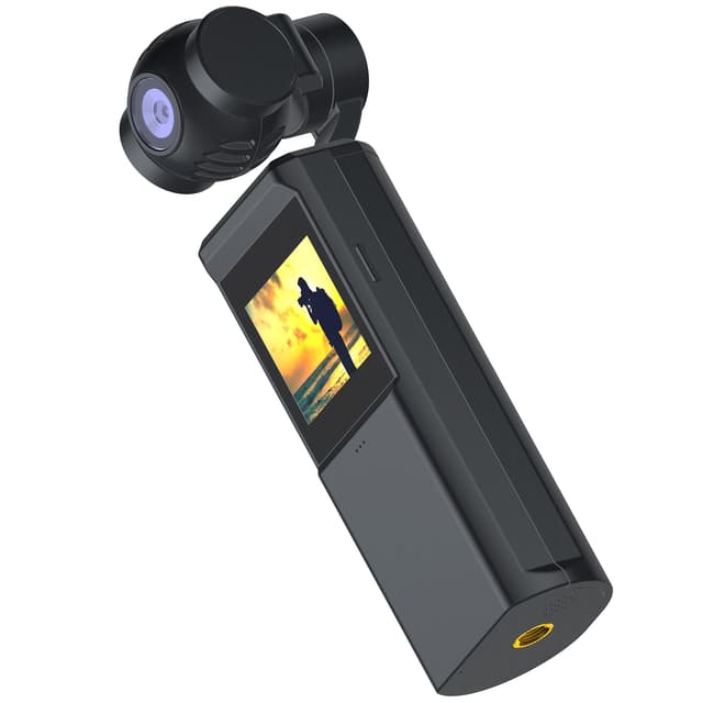 Pnj STA-Pocket Sport camera