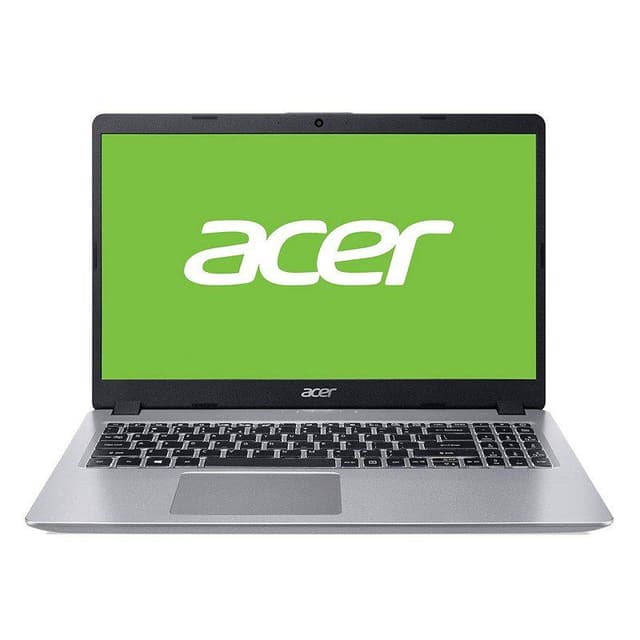 Acer Aspire A515-52 15" Core i3 2,1 GHz - SSD 128 GB - 4GB - teclado portugués