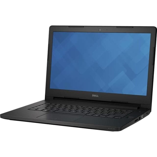 Dell Latitude 3460 14" Core i3 2 GHz - SSD 256 GB - 8GB - teclado italiano