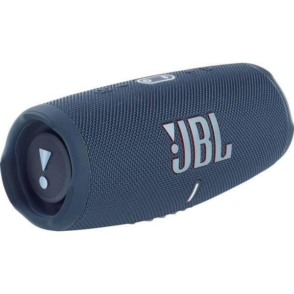 Altavoces Bluetooth Jbl Charge 5 - Azul