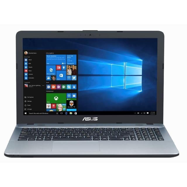 Asus F541U 15" Core i5 2,5 GHz - SSD 256 GB - 8GB - teclado francés