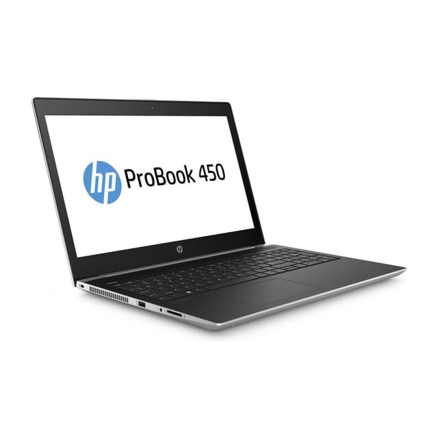 HP Probook 450 G5 15" Core i3 2,2 GHz - HDD 500 GB - 4GB - teclado francés