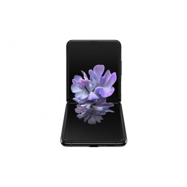 Galaxy Z Flip 256 Gb Dual Sim - Negro - Libre