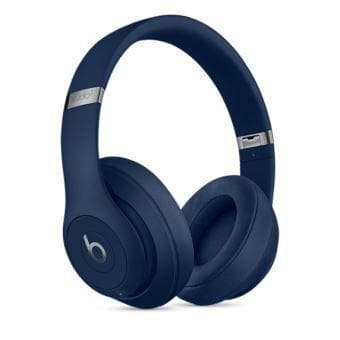 Cascos Reducción de ruido Bluetooth Micrófono Beats By Dr. Dre Studio3 Wireless - Azul