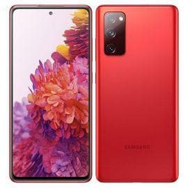 Galaxy S20 FE 5G 128 GB Dual Sim - Rojo - Libre