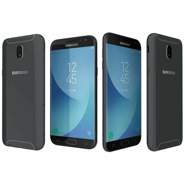 Galaxy J5 (2017) 16 GB - Negro - Libre