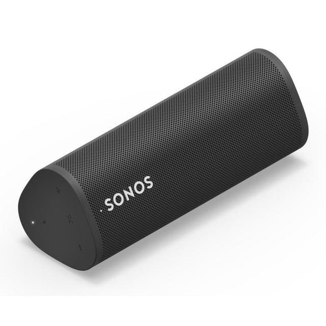 Altavoces Bluetooth Sonos Roam - Negro