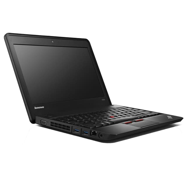 Lenovo Thinkpad X131e 11" E1-Series 1,4 GHz - SSD 240 GB - 4GB - Teclado Inglés (US)
