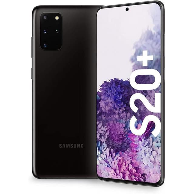 Galaxy S20 Plus 128 GB - Negro - Libre