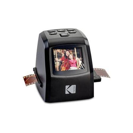 Kodak Mini Digital Film & Slide Escaner