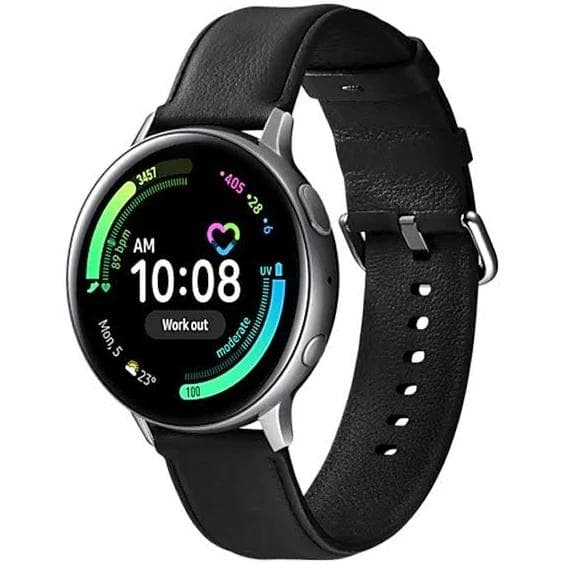 Relojes Cardio GPS  Galaxy Watch Active2 SM-R820 - Negro