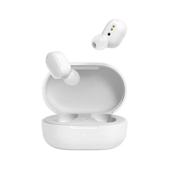Auriculares Earbud Bluetooth Reducción de ruido - Xiaomi Redmi AirDots 3