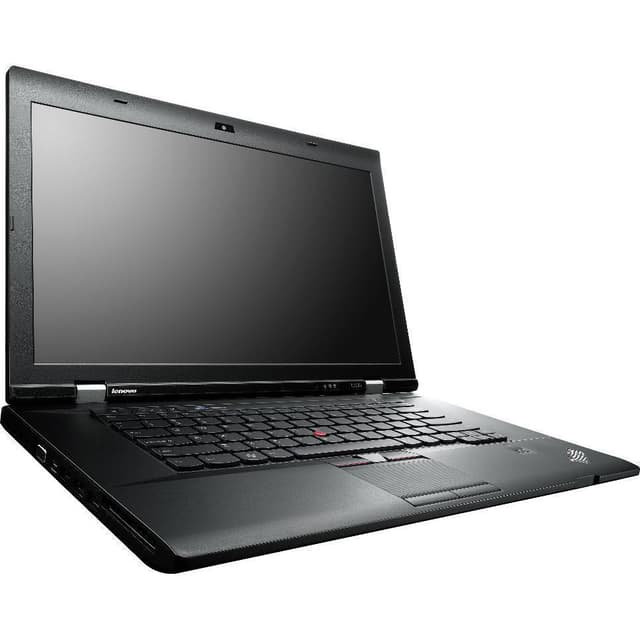 Lenovo ThinkPad L530 15" Celeron 1,8 GHz - HDD 500 GB - 4GB - teclado francés