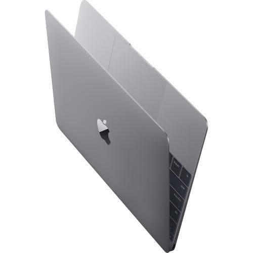 MacBook 12" (2016) - QWERTY - Inglés (UK)