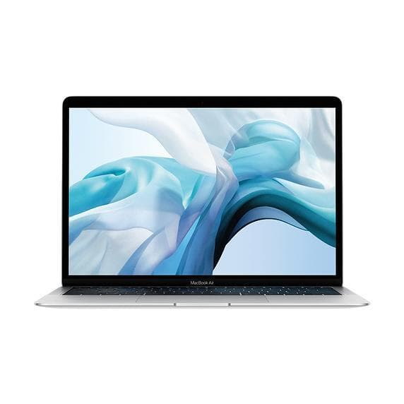MacBook Air 13" Retina (2019) - Core i5 1,6 GHz - SSD 256 GB - 8GB - teclado inglés (uk)