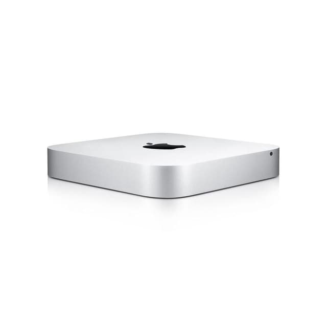 Mac mini (Octubre 2014) Core i7 3 GHz - SSD 1000 GB - 16GB
