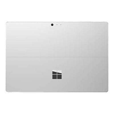 Microsoft Surface Pro 4 12" Core i5 2,4 GHz - SSD 256 GB - 8GB