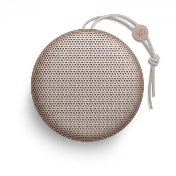 Altavoces Bluetooth Bang & Olufsen Beoplay A1 - Marrón