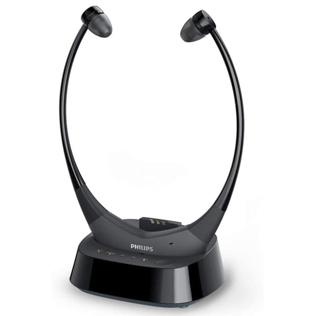 Auriculares Earbud Reducción de ruido - Philips E8005BK/10