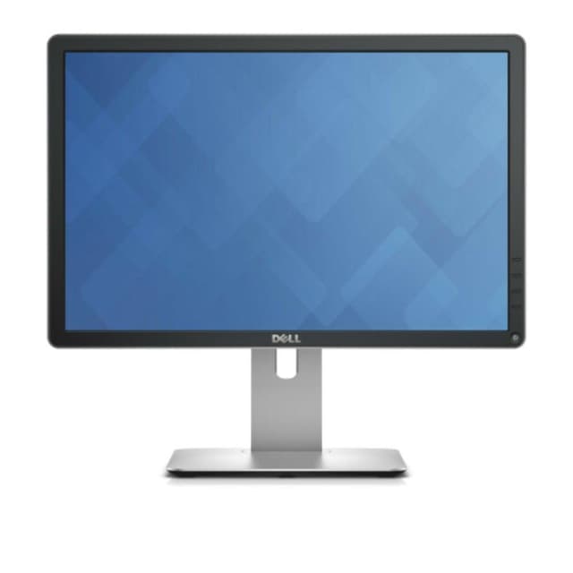 Monitor 19" LCD Dell P2016T
