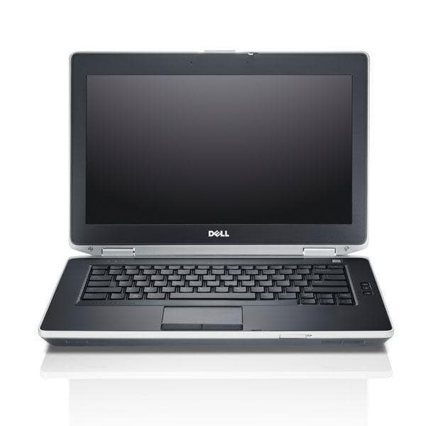 Dell Latitude E6430 14" Core i5 2,6 GHz - SSD 128 GB - 8GB - teclado italiano