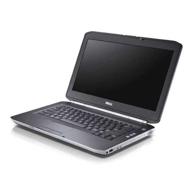 Dell Latitude E5420 14" Core i5 2,5 GHz - SSD 256 GB - 8GB - teclado francés