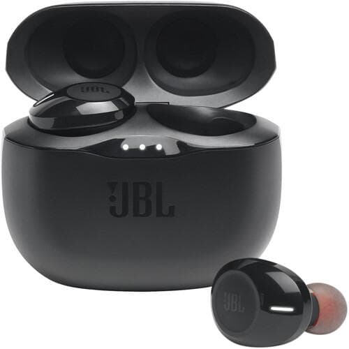 Auriculares Earbud Bluetooth - Jbl Tune 125TWS