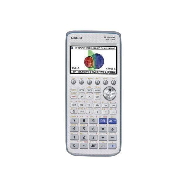 Casio Graph 90+E Calculadora