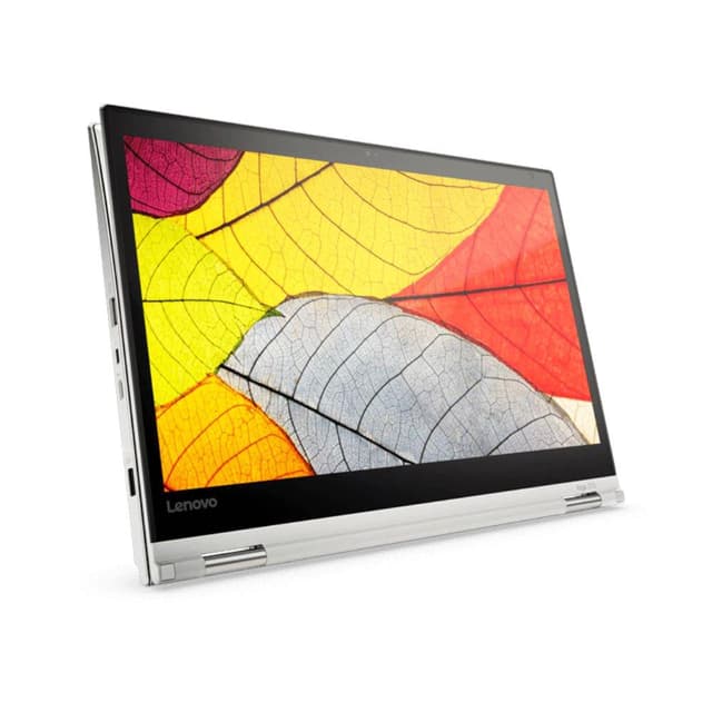 Lenovo ThinkPad Yoga 370 13" Core i7 2,8 GHz - SSD 256 GB - 8GB Teclado francés