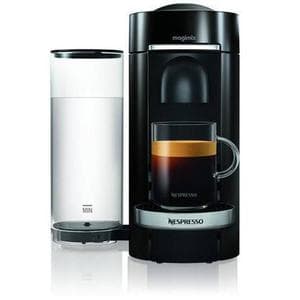 Cafeteras monodosis Compatible con Nespresso Magimix M600 Vertuo