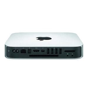 Apple Mac mini 0” (Octubre 2012)