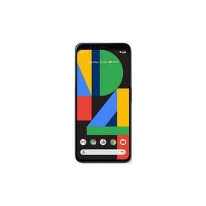 Google Pixel 4 XL 64 Gb - Naranja - Libre