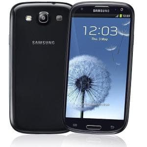 Galaxy S3 16 Gb - Negro - Libre