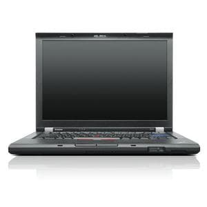 Lenovo ThinkPad T410 14" Core i5 2,4 GHz - SSD 250 GB - 4GB - teclado francés