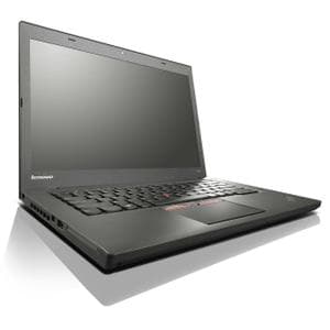 Lenovo ThinkPad T450 14" Core i5 2,3 GHz  - SSD 250 GB - 8GB - Teclado Español