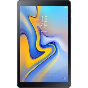 Galaxy Tab A (2018) 10,5" 32GB - WiFi - Negro - Sin Puerto Sim